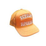 Baseball Sun Truck Cap Factory - OEM High Quality Summer 6-Panel Embroidered Fitted