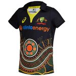 Cricket Uniform Factory - OEM Custom Made Fully Sublimation Print Jerseys Polo Shirt Premium Sportswear