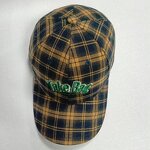 Baseball Caps Factory - OEM Hot Sale Custom Logo Adjustable Cotton Sports