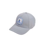 Logo Baseball Cap Factory - OEM High Quality Casual Breathable Polyester/Cotton