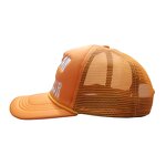Baseball Sun Truck Cap Factory - OEM High Quality Summer 6-Panel Embroidered Fitted