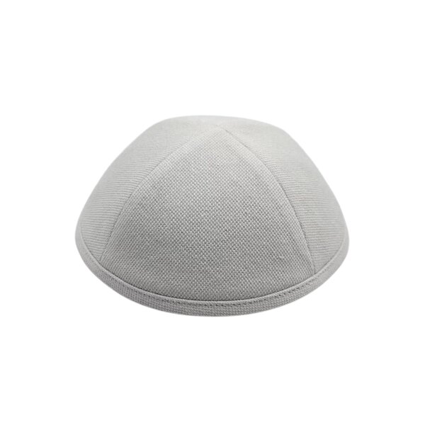 Jewish Yarmulke Kippah Factory - OEM Wholesale Custom for Weddings Unique Logo Daily Applicable