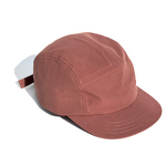 5-Panel Camp Cap Factory - OEM Custom Unisex Breathable Waterproof 3D Embroidery
