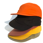 5-Panel Camp Cap Factory - OEM Custom Unisex Breathable Waterproof 3D Embroidery