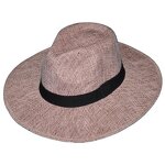Recycled Sombreros Factory - OEM Wholesale Summer Casual Fashion Women's Lace Panama Straw