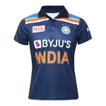 Cricket Uniform Factory - OEM Custom Made Fully Sublimation Print Jerseys Polo Shirt Premium Sportswear
