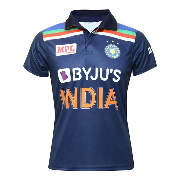 Cricket Uniform Factory - OEM Custom Made Fully Sublimation Print Jerseys Polo Shirt Premium Sportswear