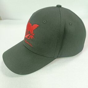 Snapback Hats Factory - OEM Custom Logo 3D Embroidery 6-Panel Adjustable Unisex