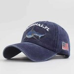 Casual Baseball Cap Factory - OEM Unisex Customized 100% Polyester 5-Panel Fashionable Embroidered