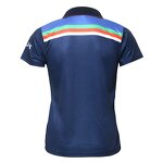 Cricket Uniform Factory - OEM Custom Made Fully Sublimation Print Jerseys Polo Shirt Premium Sportswear