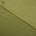 Chenille Fabric Manufacturer - Fall Winter Soft Noodle Twill Chenille Fabric