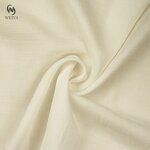 Suiting Fabric Manufacturer - Custom Green Viscose TR Monofilament Summer Fabric