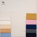 Herringbone Fabric Manufacturer - Stretch Cavalry Herringbone Bamboo Blend Fabric