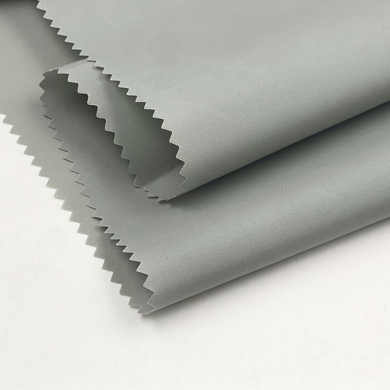 Nylon Fabric Manufacturer - Light Weight Waterproof PU Coated Nylon Fabric