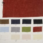 Hemp Fabric Manufacturer - Wholesale Natural 100% Hemp Lightweight Fabric