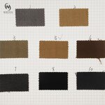 Herringbone Fabric Manufacturer - Wholesale 310gsm Woolen Herringbone Suit Fabric