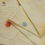 Embroidery Fabric Manufacturer - OEM Custom Washed Cotton Fabric for Dresses