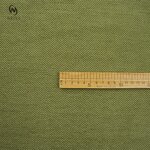 Chenille Fabric Manufacturer - Fall Winter Soft Noodle Twill Chenille Fabric