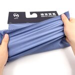 Stretch Fabric Manufacturer - Custom Quick Dry 4 Way Stretch Nylon Fabric