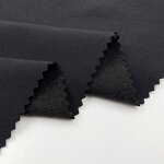 Softshell Fabric Manufacturer - 4 Way Stretch Bonded Nylon Polar Fleece