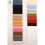 Twill Fabric Manufacturer - Wholesale Polyester Bamboo Spandex Pants Fabric