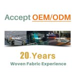 Seersucker Fabric Manufacturer - Poly Rayon Spandex Crinkle Textile Fabric