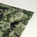 Camouflage Fabric Manufacturer - Manufacturers Selling Polyester Camouflage Fabric