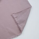 Polyester Fabric Manufacturer - Personalized Solid Cotton Touch Soft Fabric