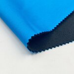 Softshell Fabric Manufacturer - Custom Poly Faux Sherpa 4 Way Stretch Fabric