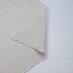Viscose Fabric Manufacturer - 160gsm Viscose Linen Soft Slub Twill Fabric