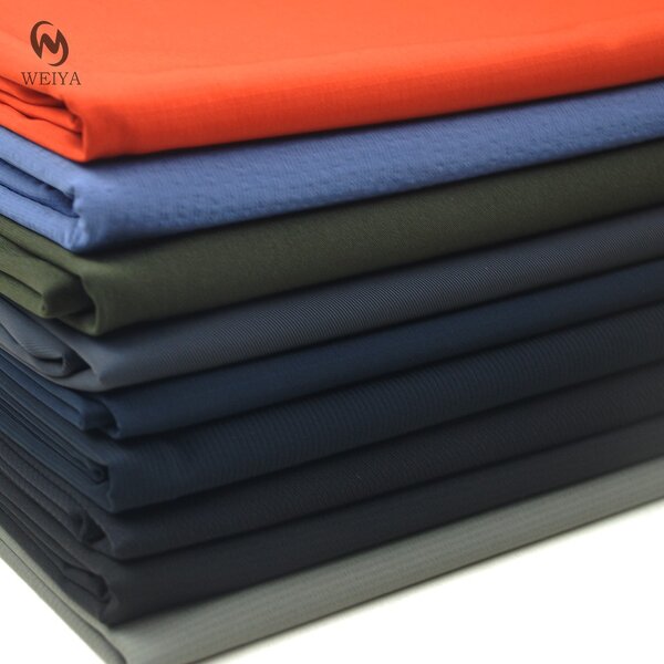 Stretch Fabric Manufacturer - Dry Fit 4 Way Stretch Nylon Spandex Fabric