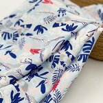 Viscose Fabric Manufacturer - Factory Price 60s Plain Spun Rayon Printed Fabric