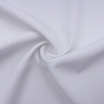 Stretch Fabric Manufacturer - Custom 4 Way Stretch Polyester Spandex Fabric