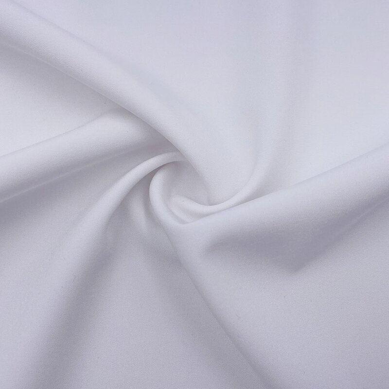 Stretch Fabric Manufacturer - Custom 4 Way Stretch Polyester Spandex Fabric