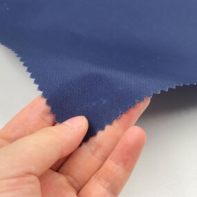 Nylon Fabric Manufacturer - Sustainable 185gsm 100% Nylon Oxford Fabric