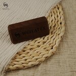 Muslin Fabric Manufacturer - Vintage Double Gauze Crinkle Cotton Linen Fabric