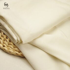 Satin Fabric Manufacturer - Women's 100% Viscose Lightweight Satin Fabric