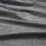 Chenille Fabric Manufacturer - Women's Winter Fine Twill Velvet Chenille Fabric