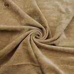 Chenille Fabric Manufacturer - Custom Thick Twill 450gsm Polyester Chenille