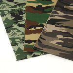 Camouflage Fabric Manufacturer - Manufacturers Selling Polyester Camouflage Fabric