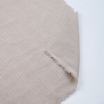 Suiting Fabric Manufacturer - 65/35 Poly Rayon Jacquard TR Suiting Fabric