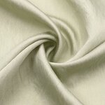 Rayon Fabric Manufacturer - Spot Sell 65/35 Poly Rayon Twill Crepe Fabric
