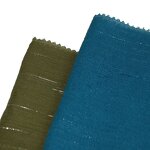 Lurex Fabric Manufacturer - Woven Breathable Metallic Lurex Shirt Fabric