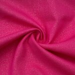 Foil Print Fabric Manufacturer - Fashion Slub Spandex Rayon Foil Print