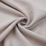 Suiting Fabric Manufacturer - 65/35 Poly Rayon Jacquard TR Suiting Fabric