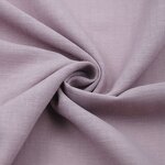 Polyester Fabric Manufacturer - Personalized Solid Cotton Touch Soft Fabric