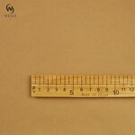 Polyester Fabric Manufacturer - Wholesale Washed Cotton Feel Twill Fabric