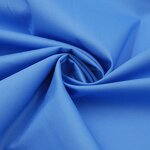 Poplin Fabric Manufacturer - Custom 97/3 Cotton Spandex High Density Fabric