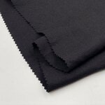 Rayon Fabric Manufacturer - 120gsm High Twist Twill Dyeing Rayon Viscose Fabric