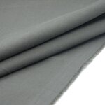 Chino Fabric Manufacturer - Italy Washed Stretch Brushed Cotton Twill Fabric
